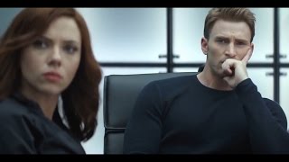 Первый мститель: Противостояние (2016) | Трейлер HD Первый мститель: Противостояние (2016) | Трейлер HD