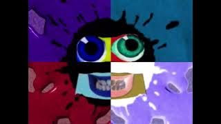 Klasky Csupo Split Effects Combined