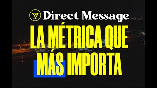 Direct Message - La métrica mágica de instagram