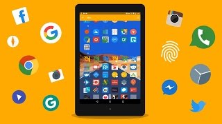 Glim Icon Pack Official App Preview - Material Design screenshot 5