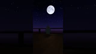 fly me to the 🌕 #roblox #chillmoments #robloxaesthetic #sky #aestheticshorts #music #calmingscenery