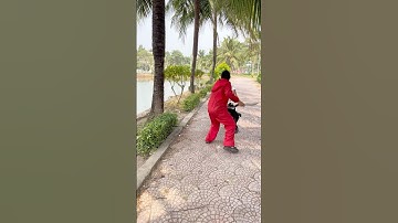 Tên cướp liều lĩnh gặp ngây cảnh sát và cái kết buồn @LongGiang77