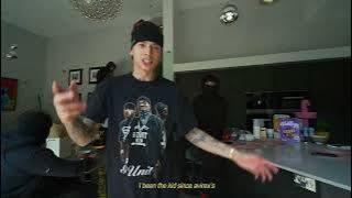 Central Cee - CC FREESTYLE REUPLOAD