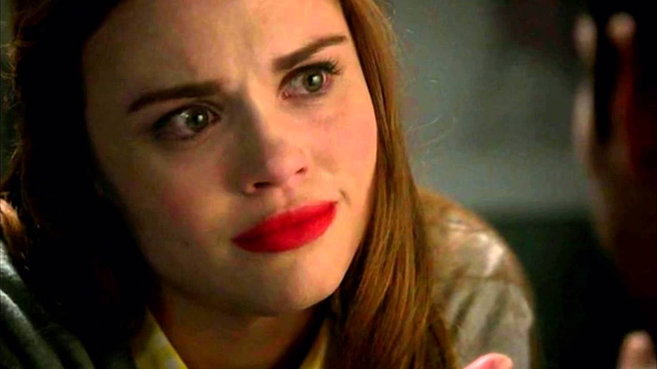 hey brother, hey sister (Teen Wolf)