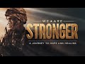 We are stronger 2017  full movie  ulises larramendi  angela sweet  don ortolano  justina page