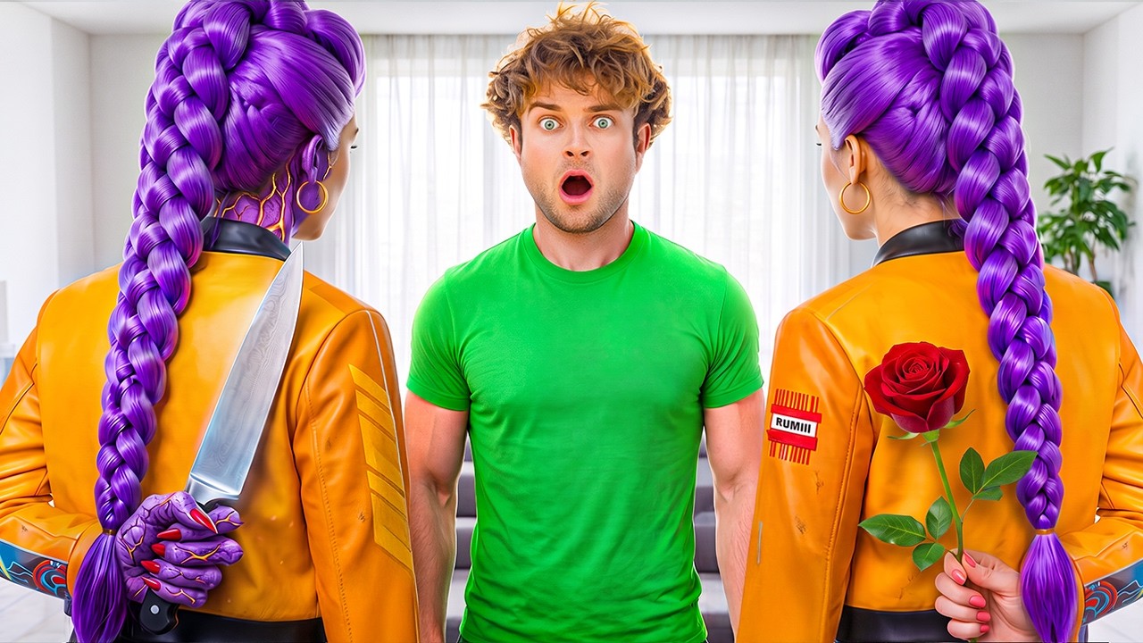 Original Title & Thumbnail