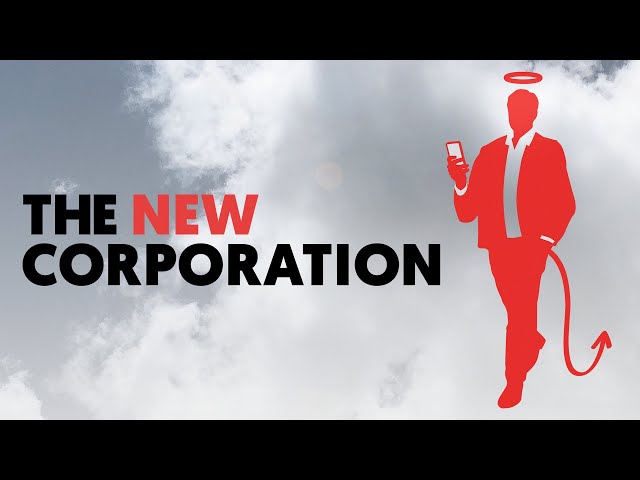 The New Corporation - Official Trailer - YouTube