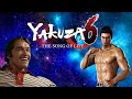 Yakuza 6: The Muscle (Memes And Highlights)