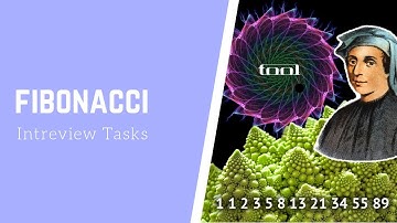 Задача про числа Фибоначчи. Решение на JavaScript