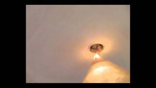 Drywall Repair - Ceiling Repair | Ceiling Texture | Textured Ceiling Repair 1.4