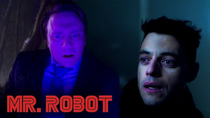 Mr. Robot Tried To Warn You: A Critical Examination of Societal  Vulnerabilities and Cybersecurity, by Ali Gündoğar