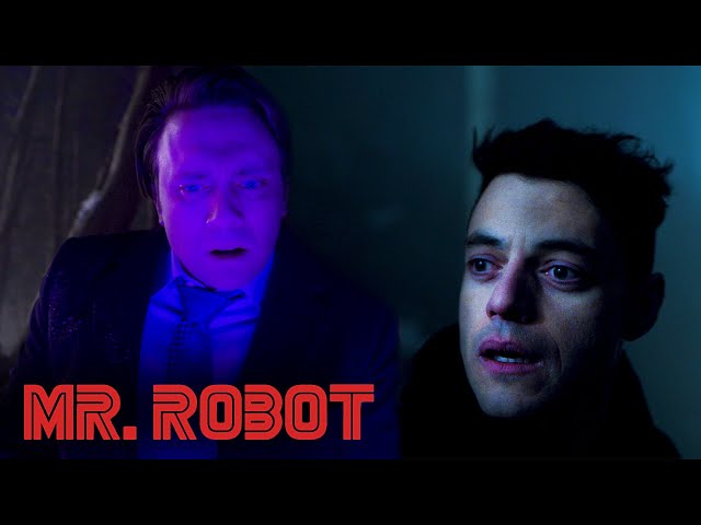 Is 'Mr. Robot's' Tyrell Wellick Dead? Here's What Really Happened