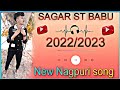 New nagpuri song 20222023sagar st babu sand you friend 