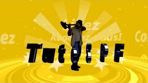 Ma premiere intro ! uploaded from FliXpress.com