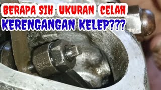 How to Adjust Motorcycle Valves