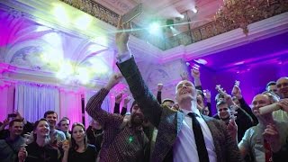 Devbridge Kickoff 2017