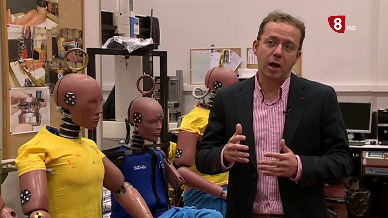 Al Volante 9 de junio de 2020