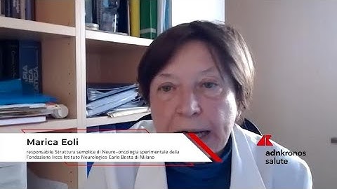 Eoli (Besta): "Dimostrato da studio Comet che selumetinib blocca crescita neurofibroma e controlla