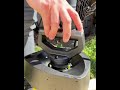 Sprühen war nie so einfach! Mit der e.FLORI COMPACT mühelos arbeiten – selbst bei großen Flächen.