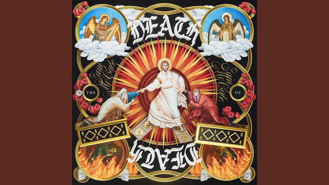 Death of Death (Live) - YouTube