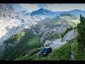 ALPEN Highlights - Reschensee | Lago di Resia | Italy  [ 3 ] HD