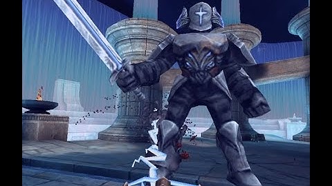 Tears of the False God - Quake: Arcane Dimensions