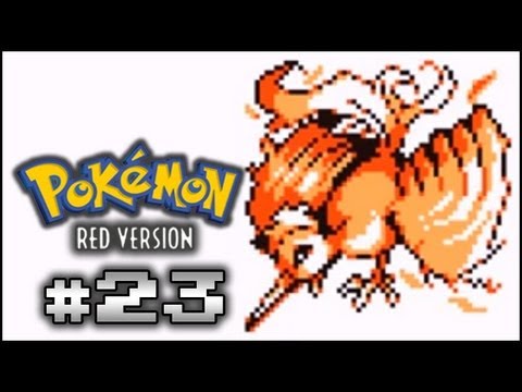 Combat, Victory and Defeat - Pokemon Red, Blue and Yellow Guide - IGN