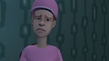 Plotagon Crying Test