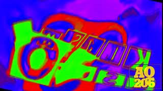 New Effect Klasky Csupo In Audioup V21