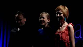 Harcsa Veronika & Gyémánt Bálint Duo & Dányi Krisztina 2011.06.14 Satisfaction-Rolling Stones