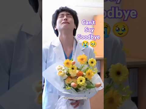 BTS Umjaeil Cried Can T Say Goodbye Kdrama Fyp Residentplaybook Foryou Trendingshorts Goyounjung 