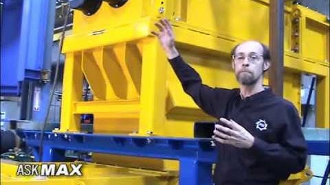 Hazardous Waste Shredding: Ask Max