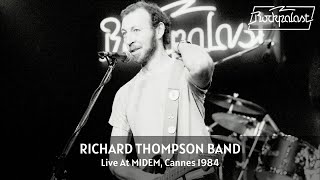 Richard Thompson Band - Live At Rockpalast 1984 (Full Concert Video)