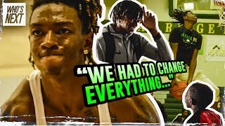 He Went Through Some Dark Stages. Cj Walker Used Failure To Become One Of The Best