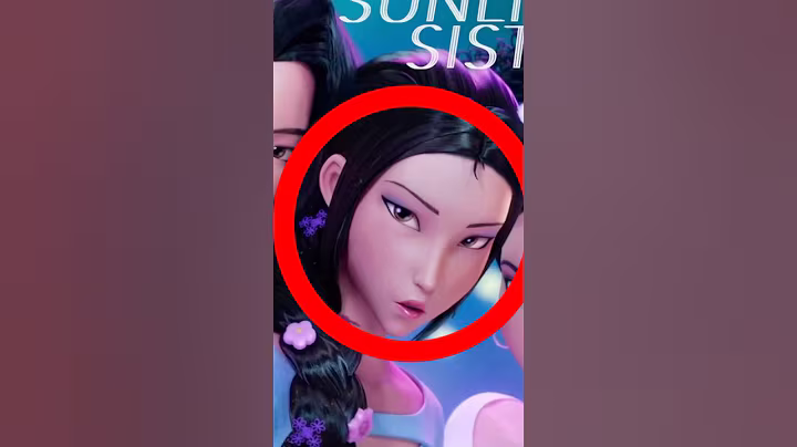 What Actually Happened to Rumi’s Mother? #shorts #kpopdemonhunters #kpop #viral