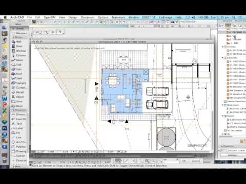 import ies light source into archicad 16