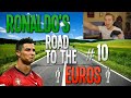 FIFA 15 - Ronaldo&#39;s Road To The Euros | EP. 10 (RONALDOOOOOO)
