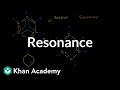 Resonance & Conjugation  GOC-1st  Organic Chemistry For NEET AIIMS JEE 11th 12