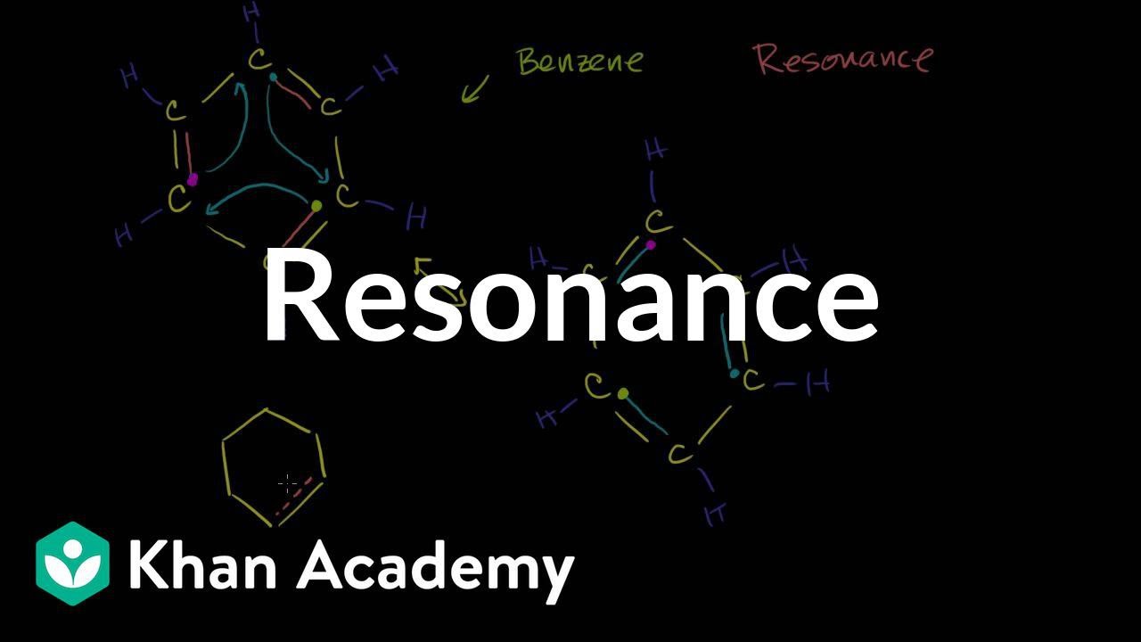 Resonance