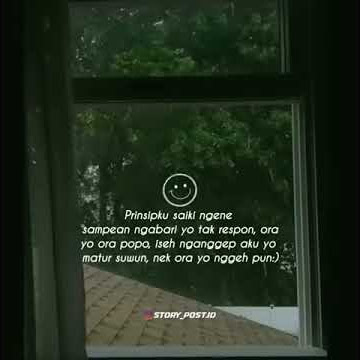 story wa biarkan ku menggapaimu