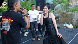 REUNI IPOENK AR ft SHERLY KDI - MALAM TERAKHIR MBOIS MUSIC || WONG BINGONG CEPOKO NGAGEL