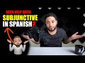 How To: Learn The Present SUBJUNCTIVE in Spanish!! (PART 1)