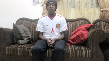 القارئ السوداني || علي عبد الله