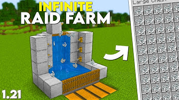 Infinite String Duper + Emerald Farm For 1.21+ | Minecraft String Duper 1.21