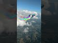 UFO spotted over Melville Saskatchewan