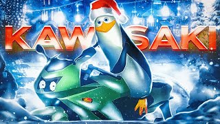 Last Christmas with Madagascar Penguins: A Musical Snowventure!