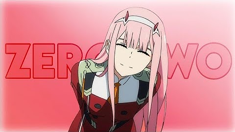 || BADASS ZERO TWO EDIT || AE INSPIRED || ALIGHT MOTION || PRESET || TAHA_EDITS ||