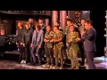 Sing Off 4 Face Off - Home Free vs The Filharmonic - "I'm Alright" From Caddyshack