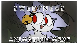 Sweetness Animation meme || Flipaclip + alight motion