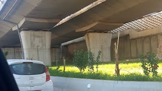 انت  تريد  والله  يريد والله  يفعل ما يريد🤲الطريق للعاصمة… متوكل على ربي الشافي 🌿🙏"